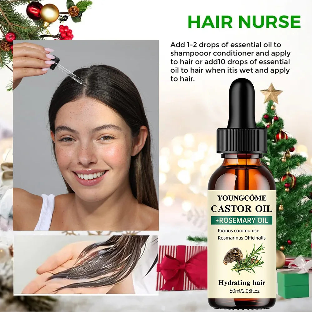 RootBoost™ Hair Oil