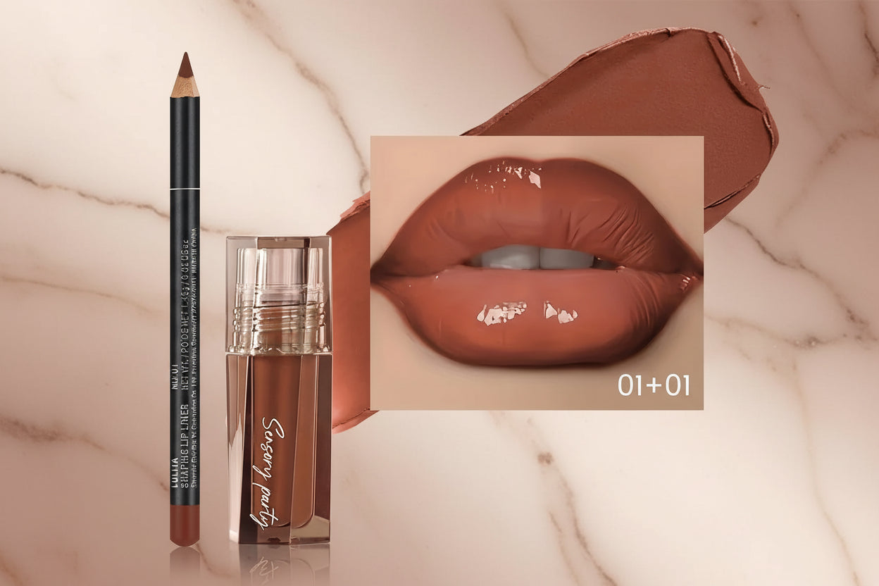 DuoDefine™ Lip Kit
