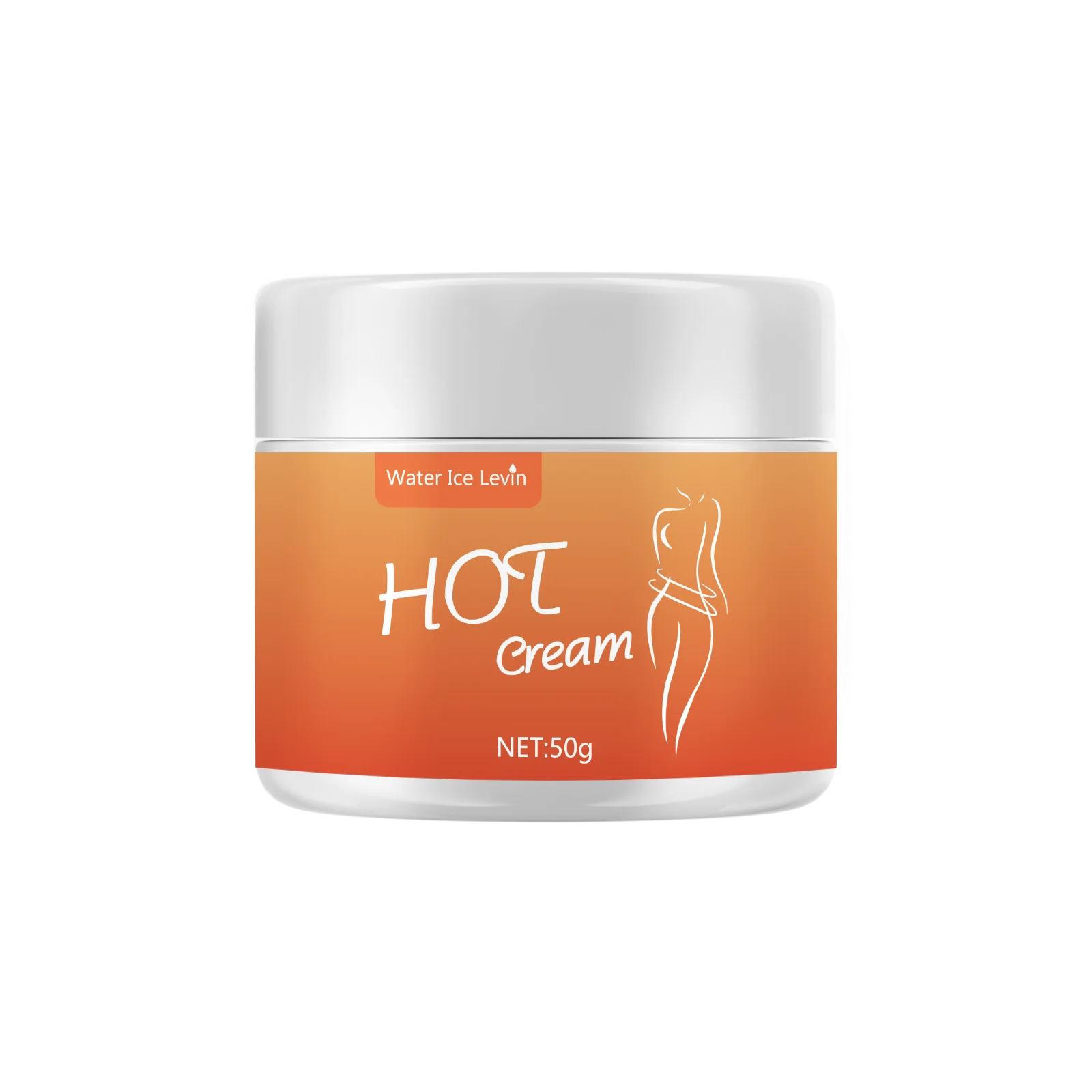 ThermoBurn™ Training Cream