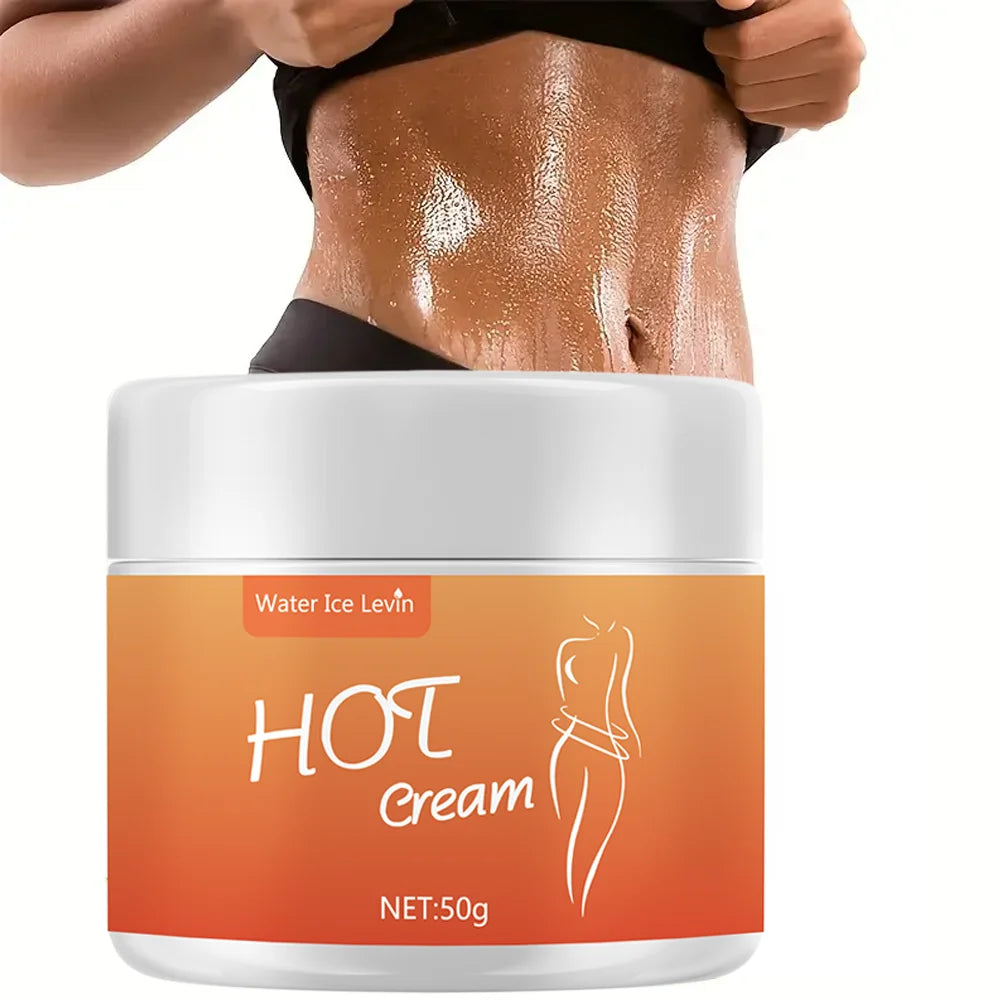 ThermoBurn™ Training Cream