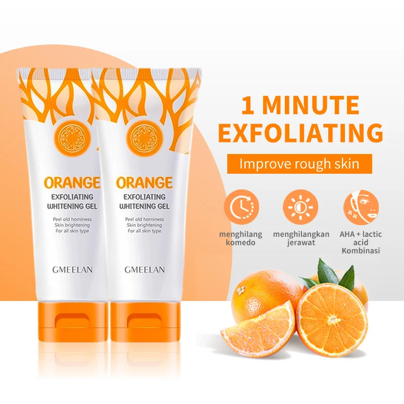 Orange Glow Peel
