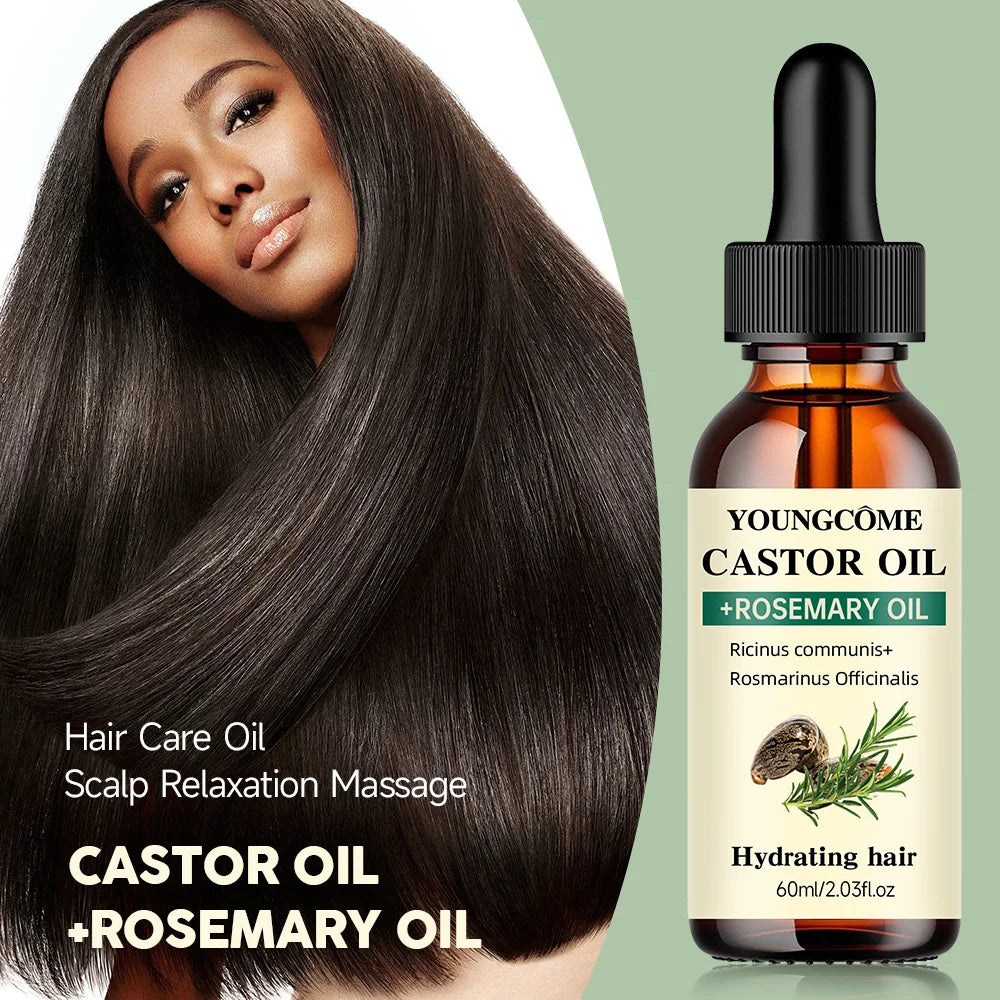 RootBoost™ Hair Oil