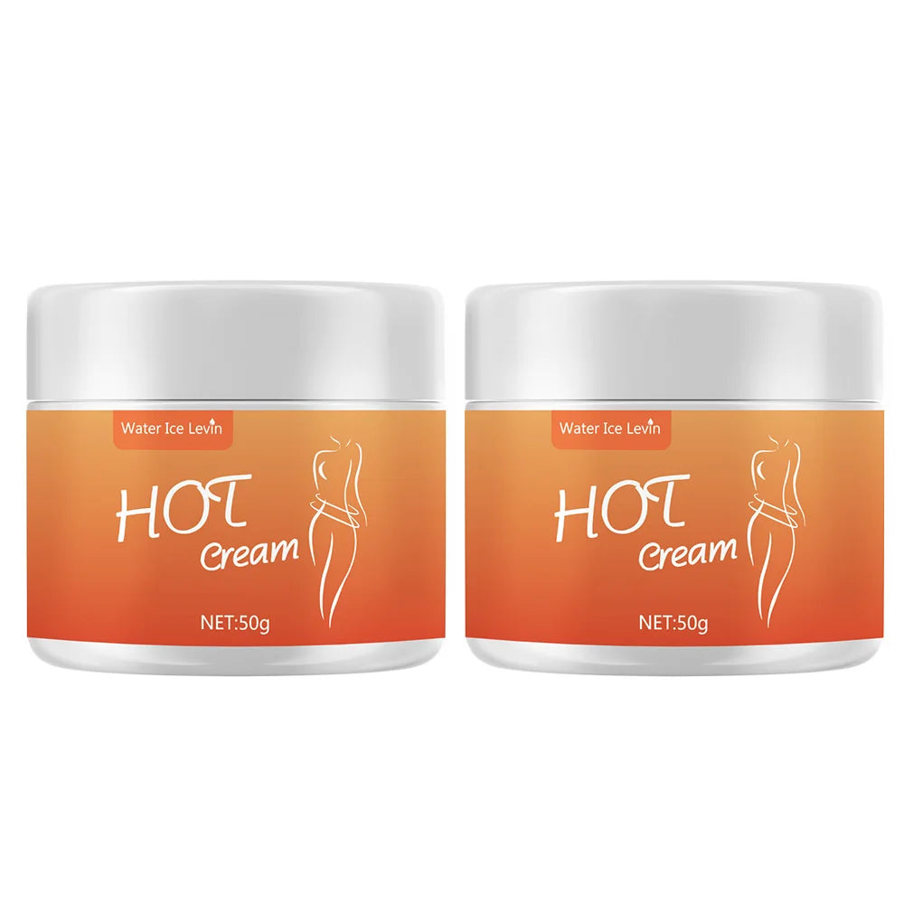 ThermoBurn™ Training Cream