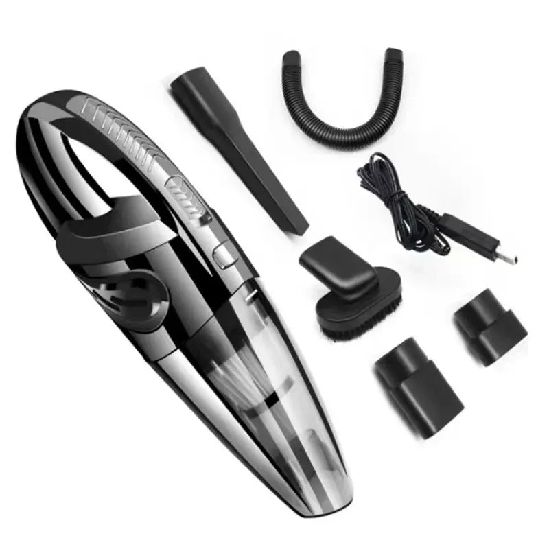 CyclonePro Wireless Handheld Vacuum