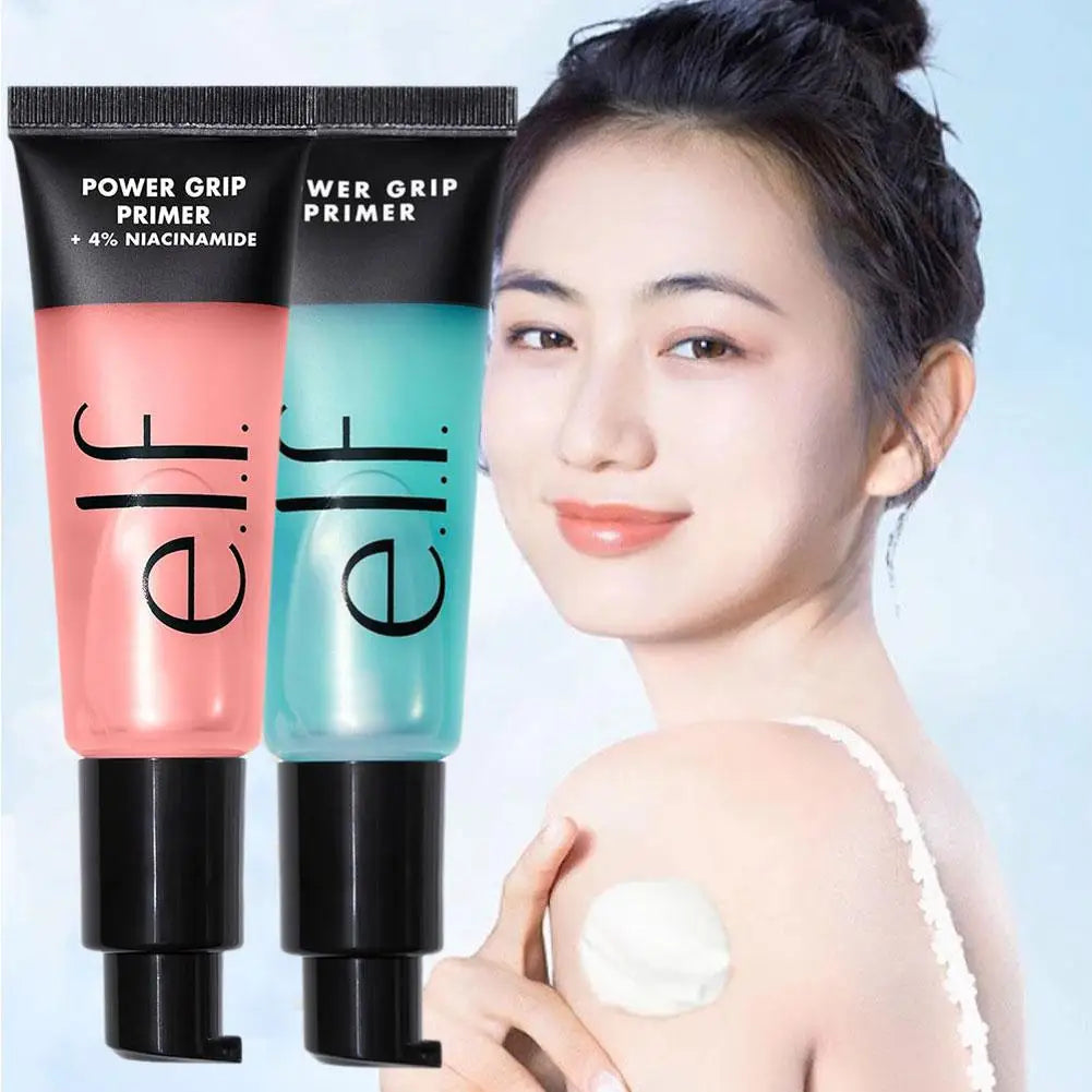 GripFix™ Hydrating Primer