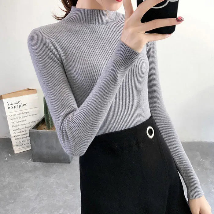 KnitAura Sweater
