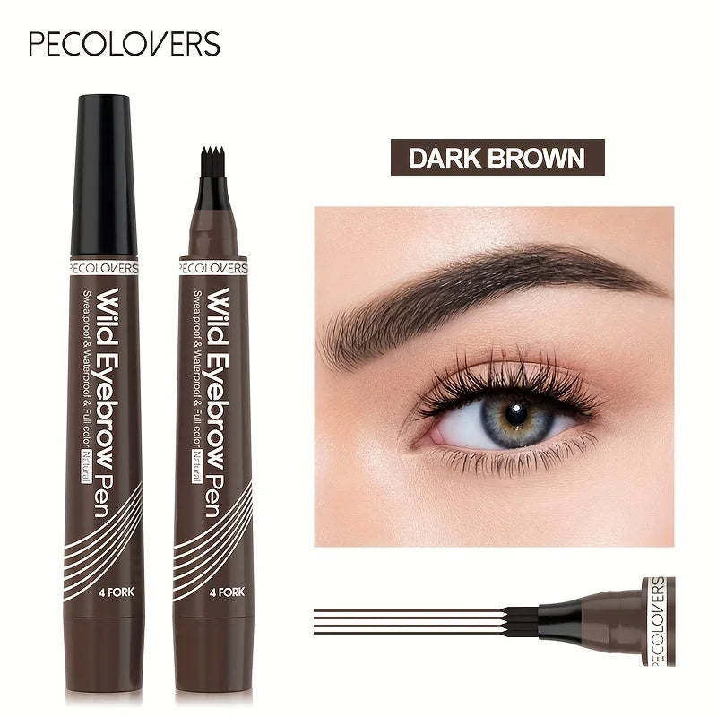 Precision 4-Tip Tattoo Brow