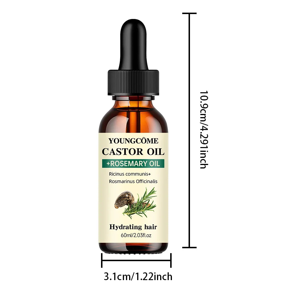 RootBoost™ Hair Oil