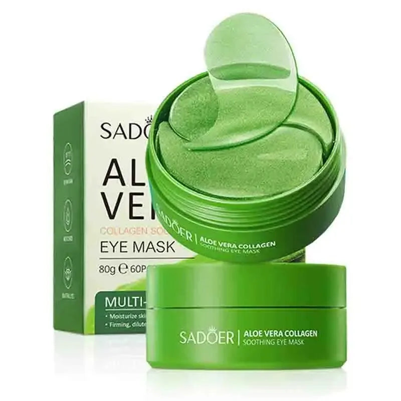 Aloe Chill Eye Patches