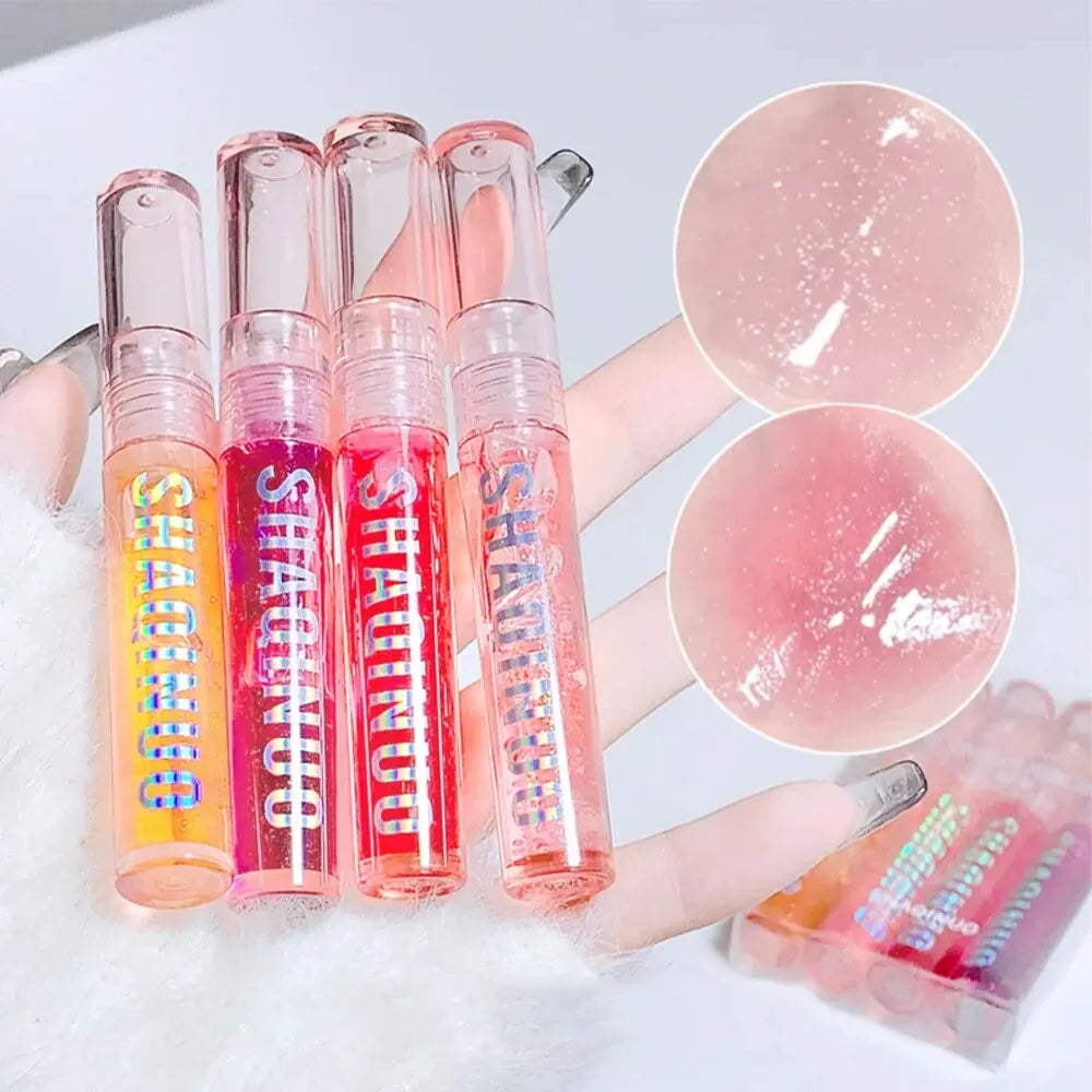 MirrorGlass™ Lip Set