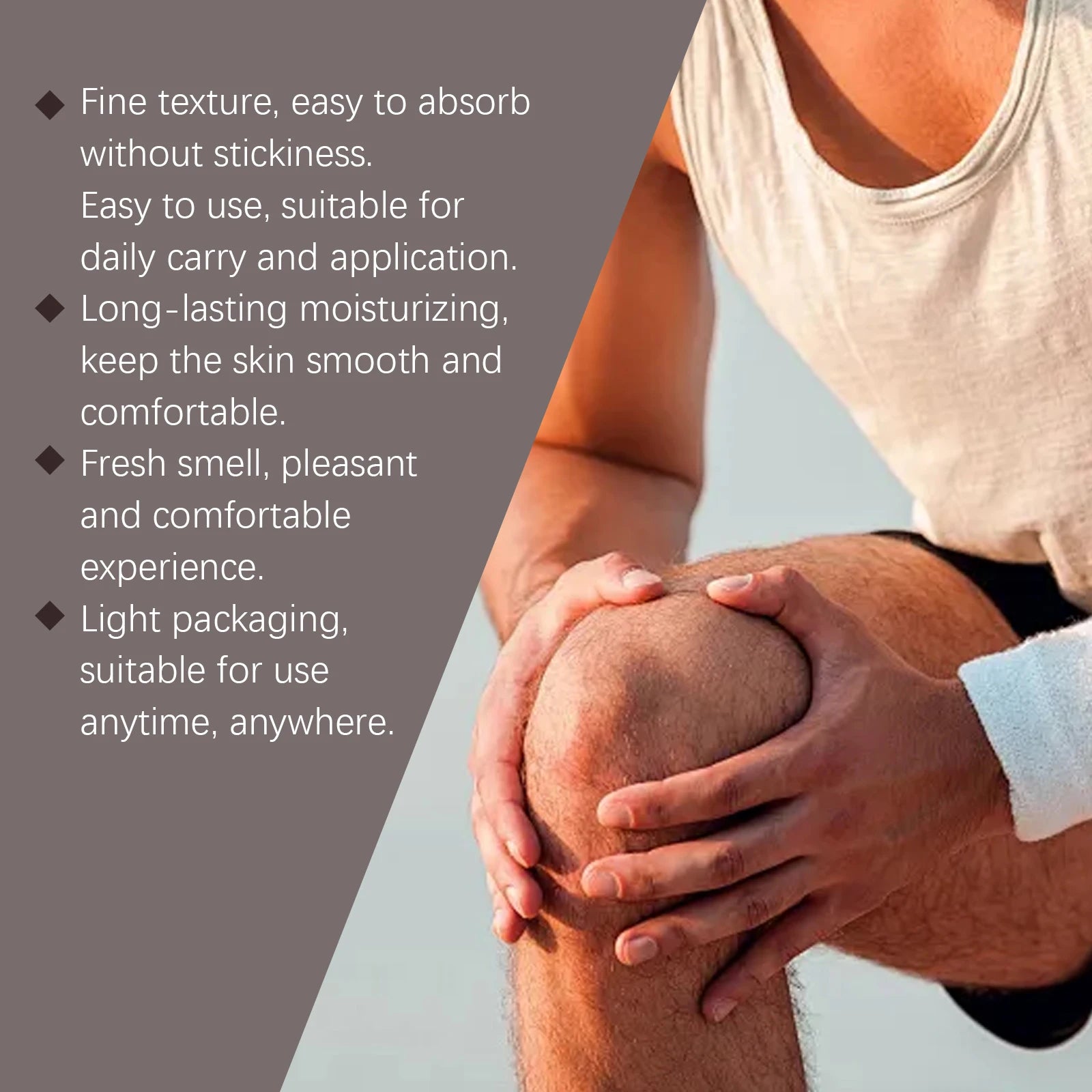 BeeVenom™ Relief Cream